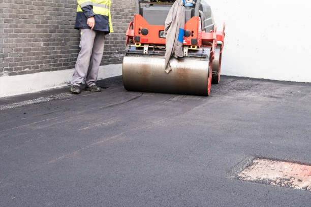 Recycled Asphalt Driveway Installation in Brown Station, MD