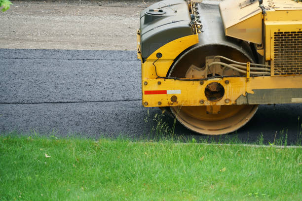 Best Driveway Border and Edging  in Brown Station, MD